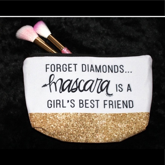 Handbags - Cosmetic Bag